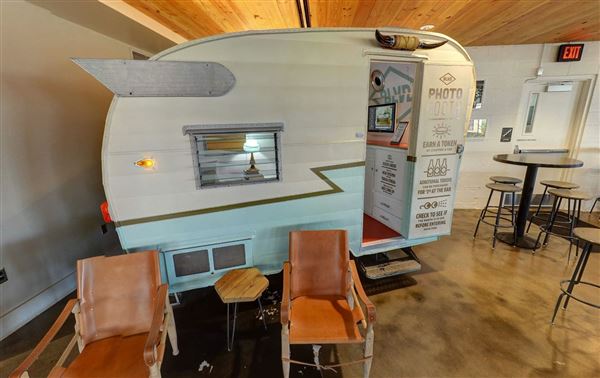 Boulevard Beer Hall