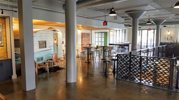 Boulevard Beer Hall