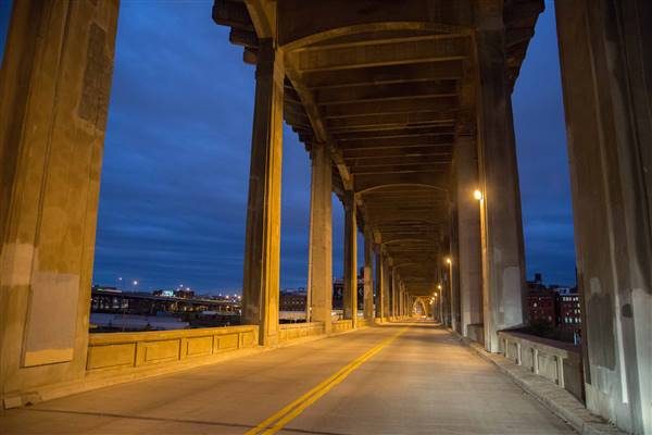 12th street Bridge
