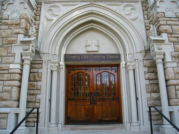 Country Club Christian Church