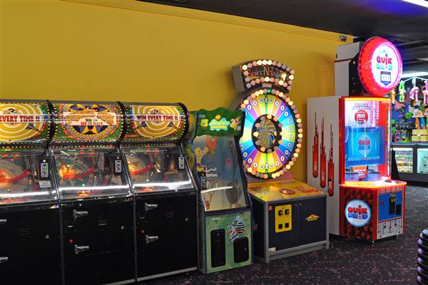Cool Crest Family Fun Center