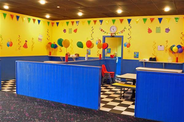 Cool Crest Family Fun Center