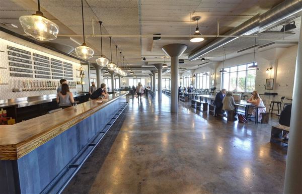 Boulevard Beer Hall
