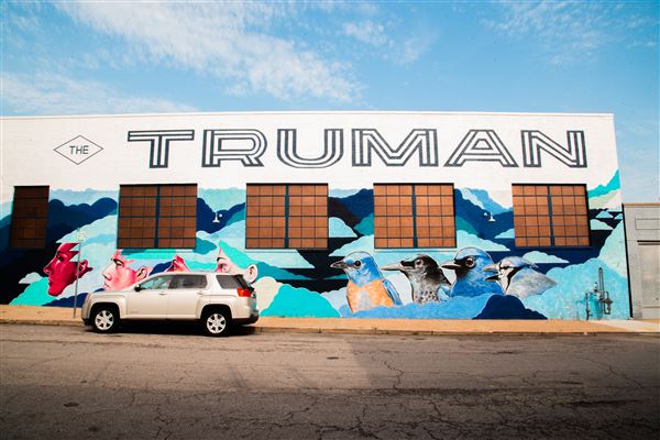 The Truman KC