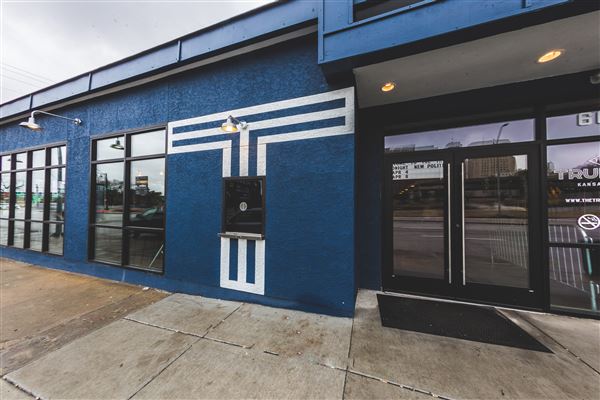 The Truman KC