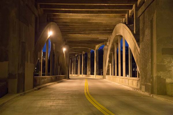 12th street Bridge