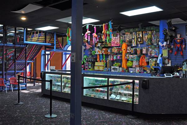 Cool Crest Family Fun Center