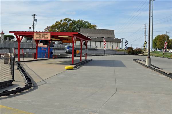 Cool Crest Family Fun Center