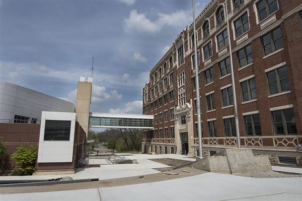 Offices at Park 39