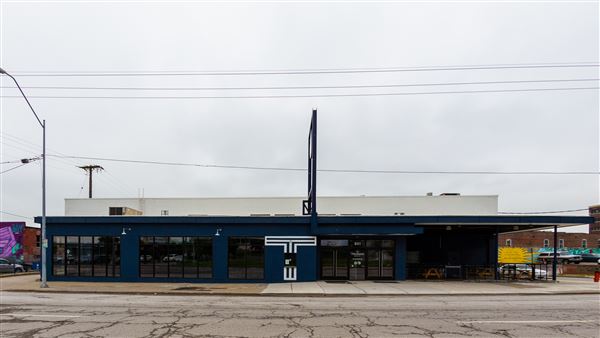 The Truman KC
