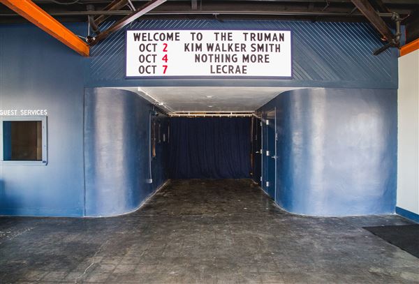 The Truman KC