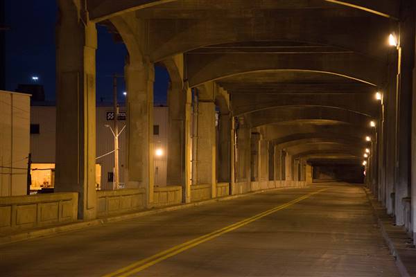 12th street Bridge
