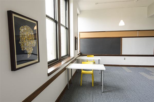 Offices at Park 39