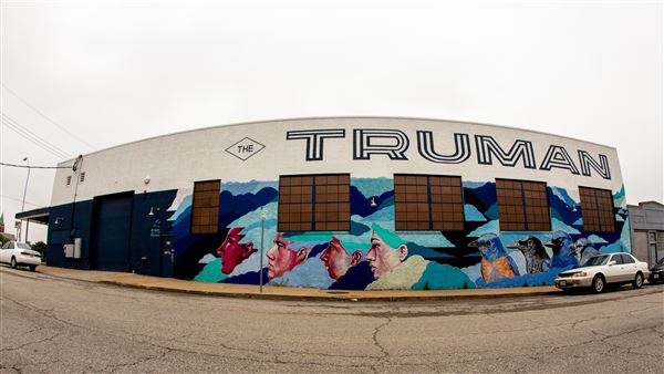 The Truman KC