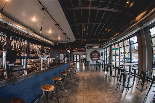 The Truman KC