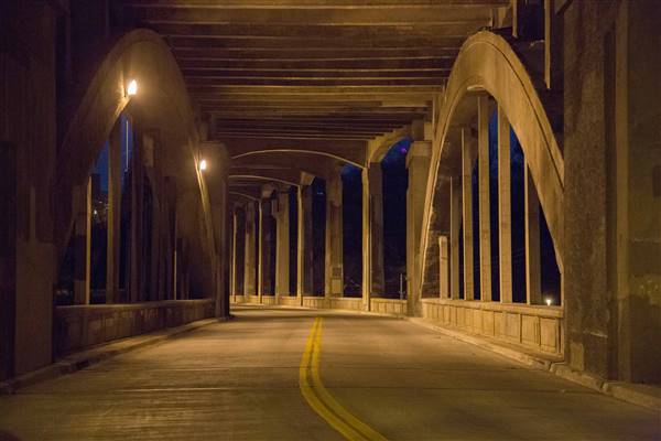 12th street Bridge