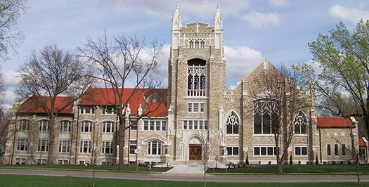 Country Club Christian Church