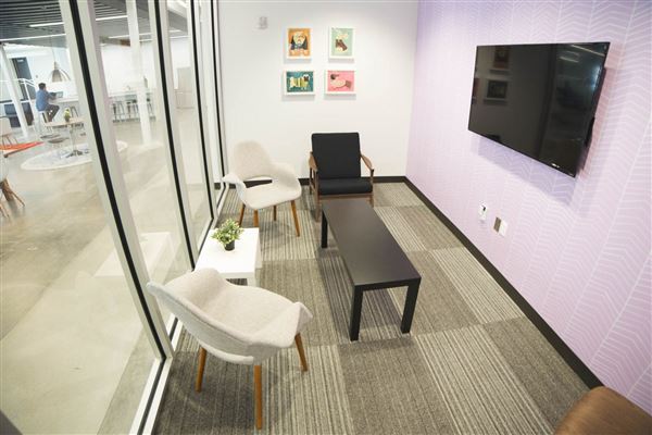 Offices at Park 39