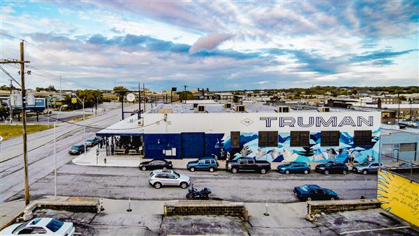 The Truman KC