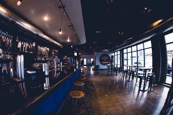The Truman KC