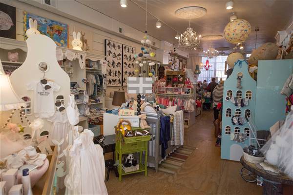 Lauren Alexander - Baby Clothing Store