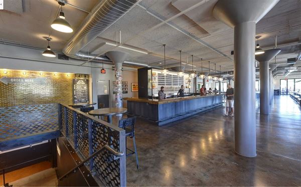Boulevard Beer Hall