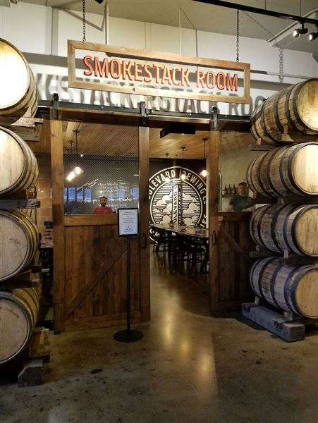 Boulevard Beer Hall