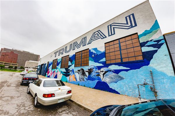 The Truman KC
