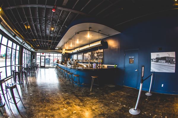The Truman KC