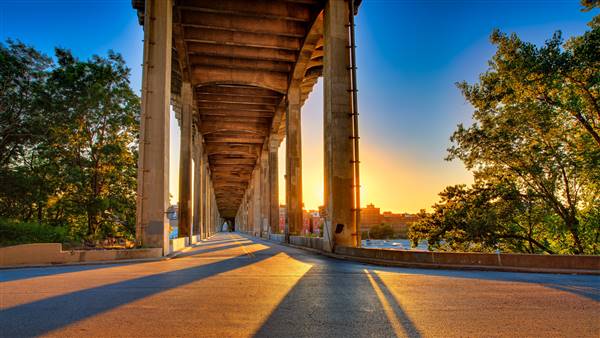 12th street Bridge