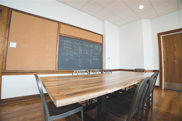 Offices at Park 39