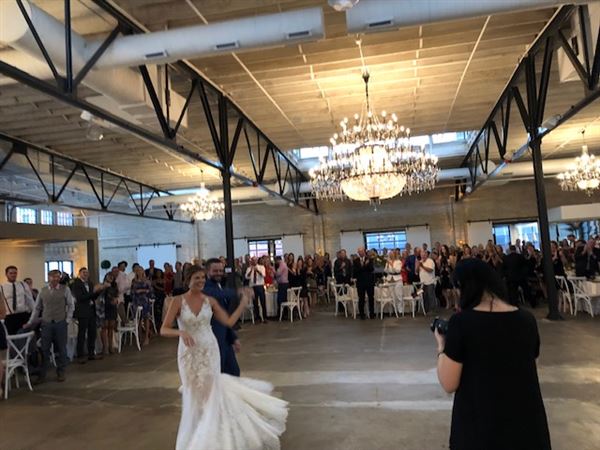 The Abbott Event Space - Kansas City