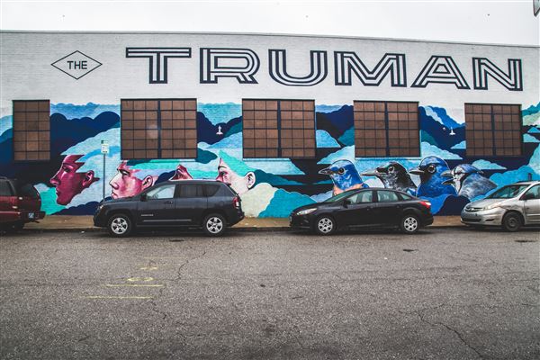 The Truman KC