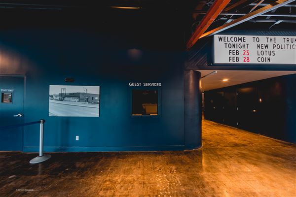 The Truman KC