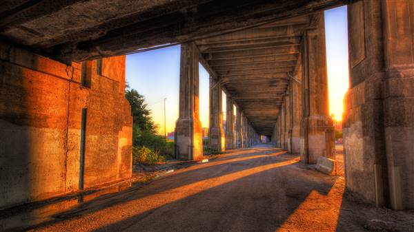 12th street Bridge