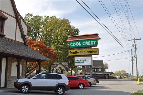 Cool Crest Family Fun Center