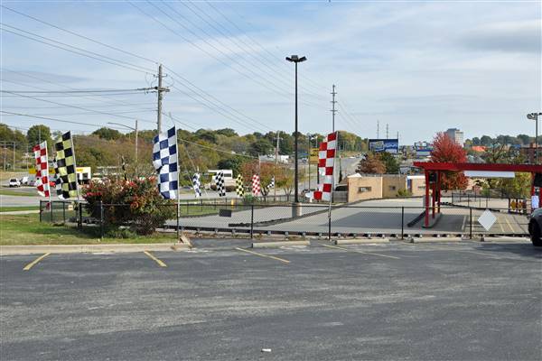 Cool Crest Family Fun Center