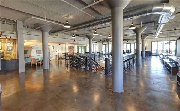 Boulevard Beer Hall