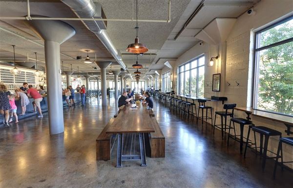 Boulevard Beer Hall
