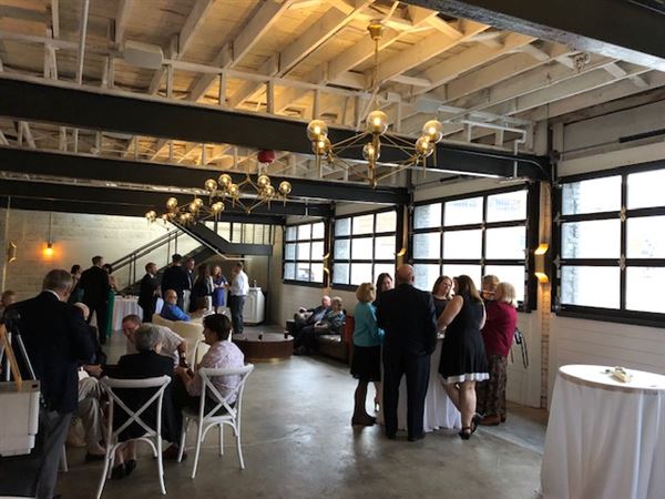The Abbott Event Space - Kansas City