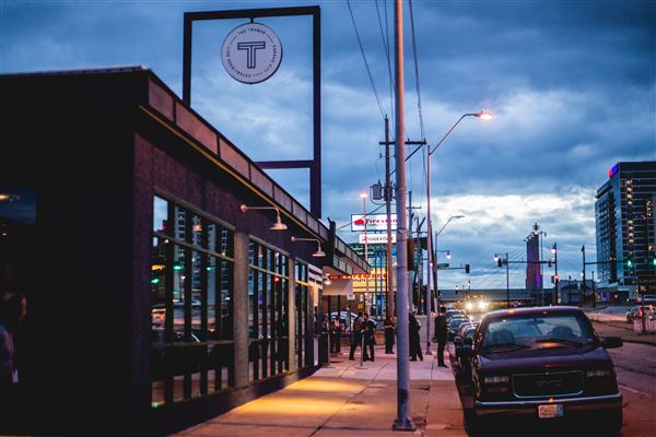 The Truman KC