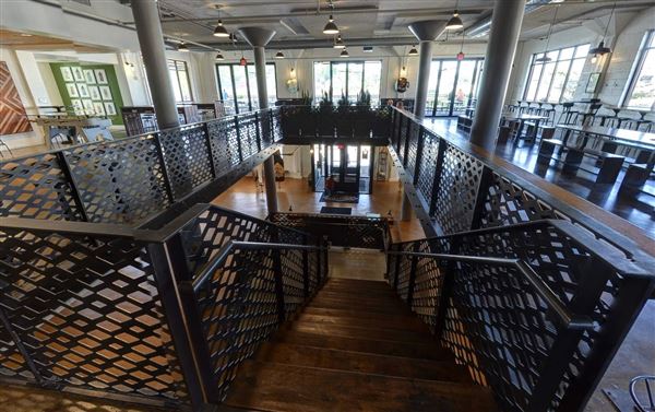 Boulevard Beer Hall
