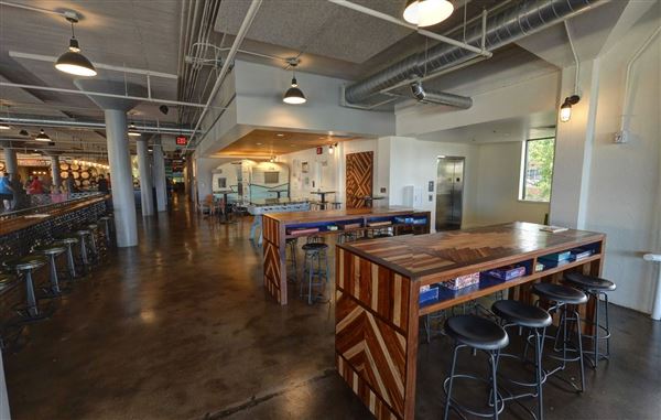 Boulevard Beer Hall