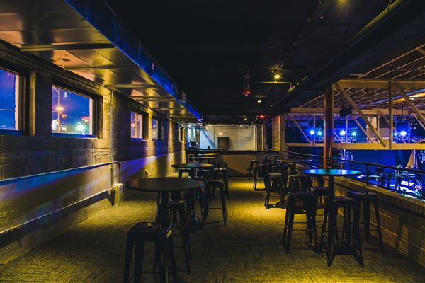 The Truman KC