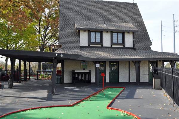 Cool Crest Family Fun Center