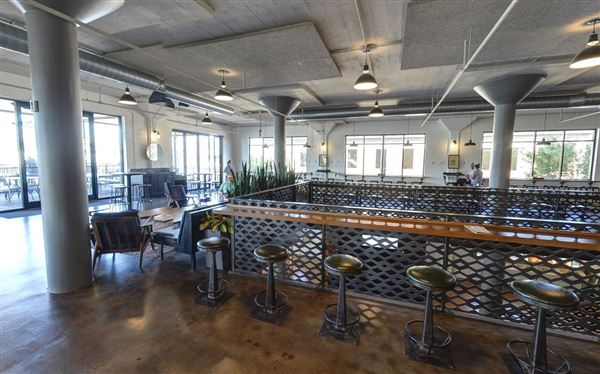 Boulevard Beer Hall