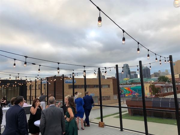 The Abbott Event Space - Kansas City