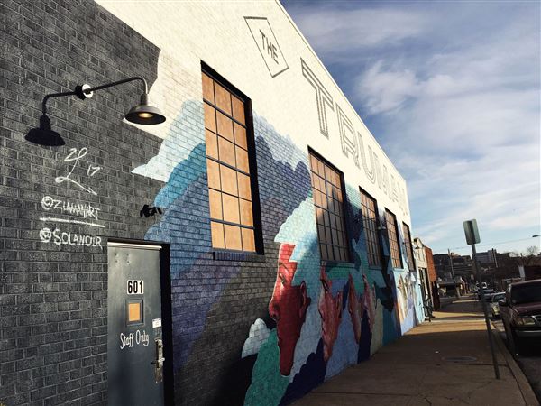 The Truman KC